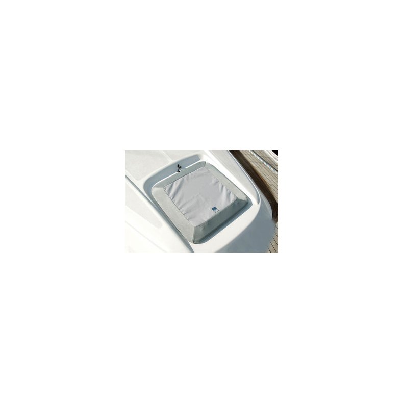 Blue Performance Lugeovertrk 1