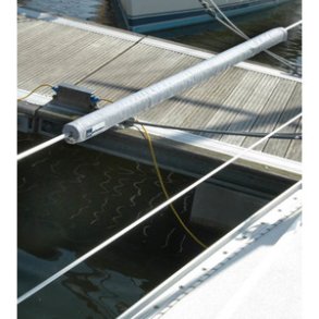 Blue Performance Sea Rail Cover 1,5 m