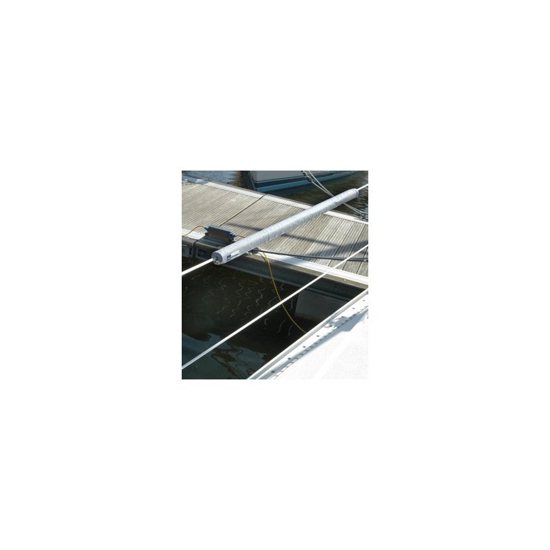 Blue Performance Sea Rail Cover 1,5 m