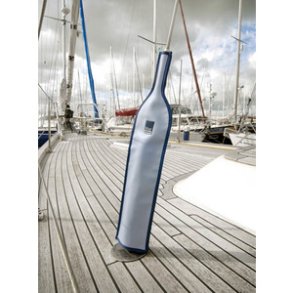 Blue Performance Vantskruebeskytter - mellem