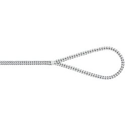 Liros Marstrand hvid-sort fortjning