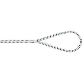 Liros Marstrand hvid-sort fortjning