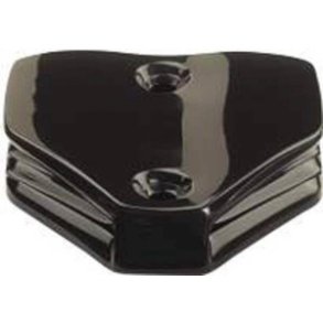 ClamCleat 202 Horisontal dobb.