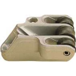 ClamCleat 247-R Compact Twin