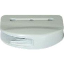 ClamCleat lidse line