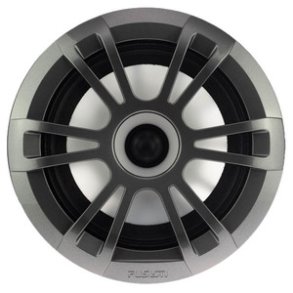 Fusion EL v2 6.5 Hjttalerst Sports Gr RGB LED