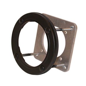 SeaStar Backplate kit