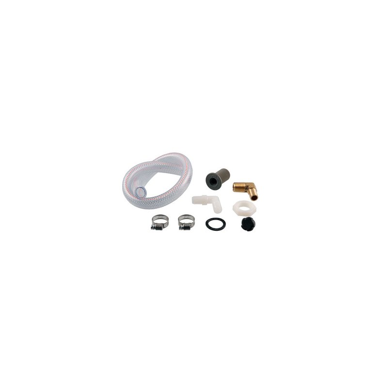 Capilano Filler kit 1250/1275