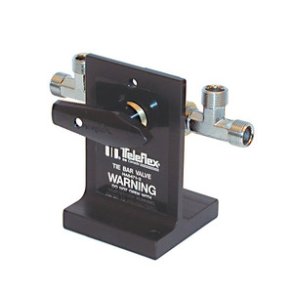 SeaStar Liquid Tiebar Valve