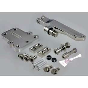 SeaStar HD tiebar mont.kit