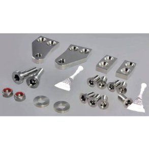 SeaStar HD tiebar mont.kit