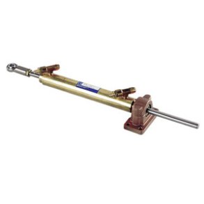 SeaStar Alu.cylinder