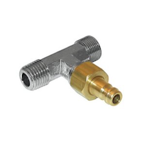 SeaStar ver. luftnippel 9/16 -1/4