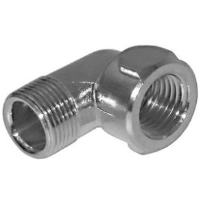 SeaStar vinkel nippel 90 1/ - -9/16