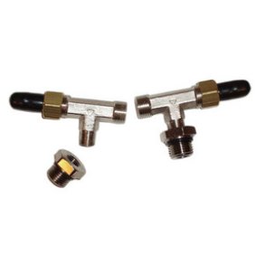 SeaStar Verado adapter kit