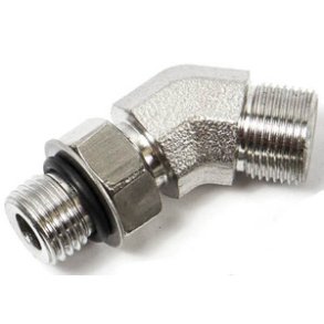 SeaStar vinkel 45 9/16 - ORB