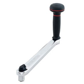 Harken Speedgrip spilhndtag 10 crom