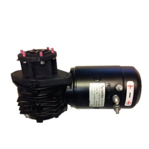 Harken Ombygnings kit. til B44.2