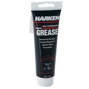 Harken Spilfedt / spil Grease