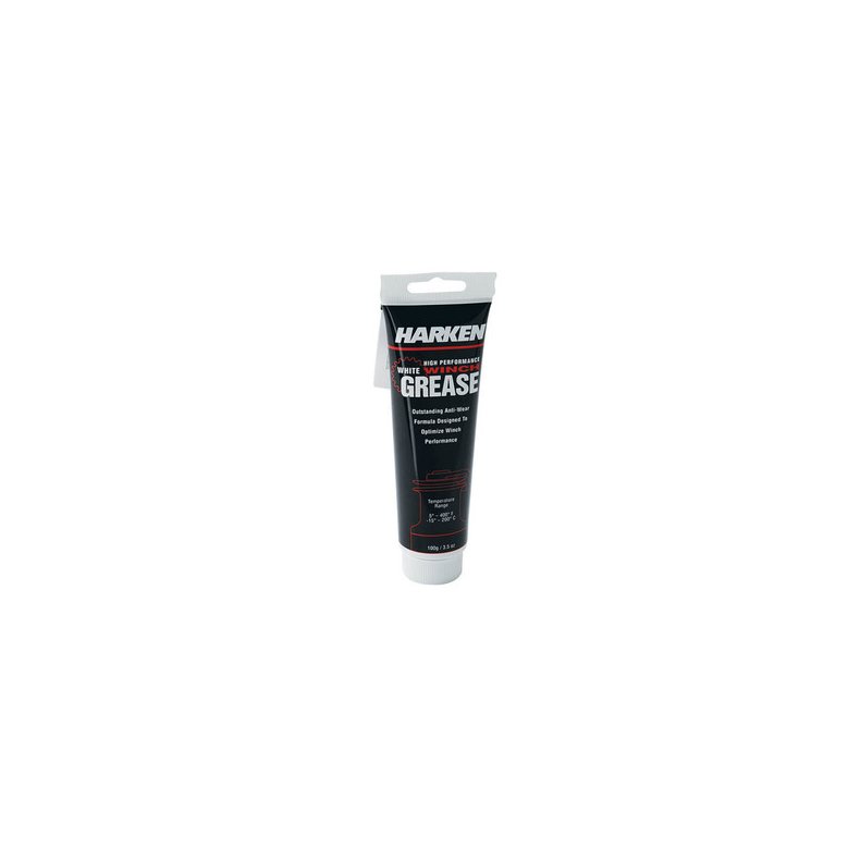 Harken Spilfedt / spil Grease