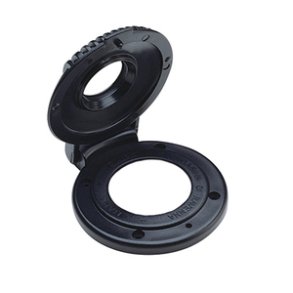 Harken Dksel/Kontakt for  BRS104/P