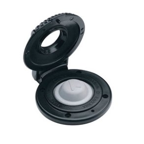 Harken Kontakt for el-skdespil m/lg