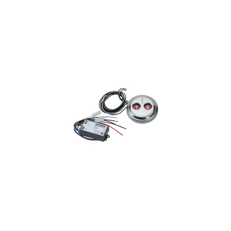 Harken Digital System 1-2 Krom