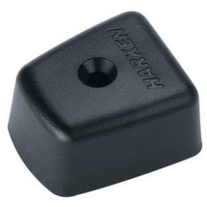 Harken Endestop lav 2 stk.