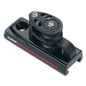 Harken BB 32mm HL Double Sheave End Controls