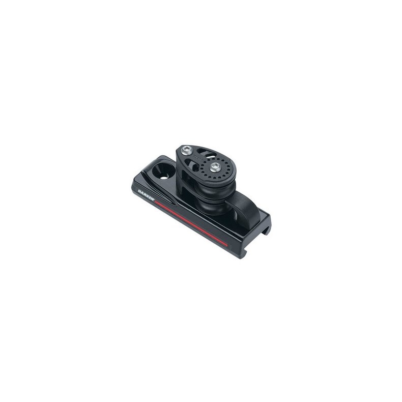 Harken BB 32mm HL Double Sheave End Controls