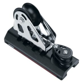 Harken BB 32mm  Genoa Lead Car w/Double S