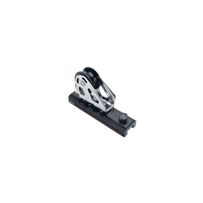 Harken BB 32mm Slider Genoa Lead Car w/Pinstop