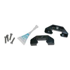 Harken Small Boat CB End Cap Kit