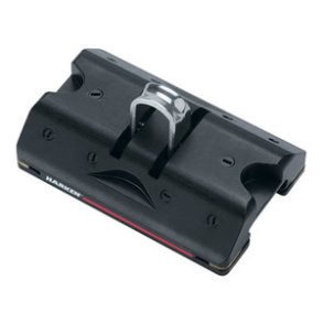 Harken 27 mm MR CB Skdevogn med bjle