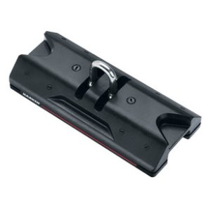Harken BB 32mm HL CB Traveler Car w/Shackle