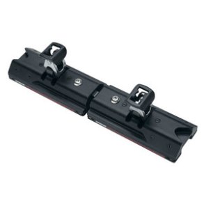 Harken BB 32mm CB Traveler Car w/2 Toggles HL