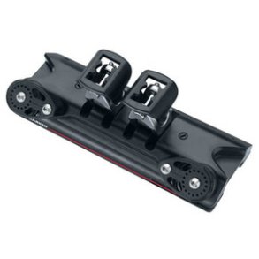 Harken BB 32mm CB Traveler Cars w/2 Toggles