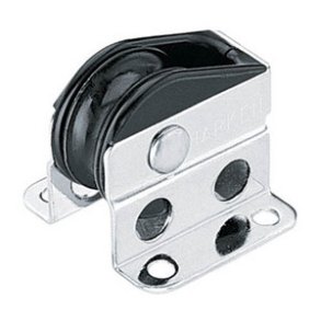 Harken Bulletblok 29 mm enkelt, stende