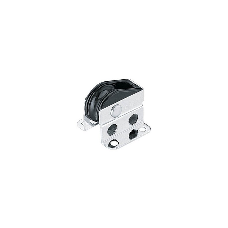 Harken Bulletblok 29 mm enkelt, stende