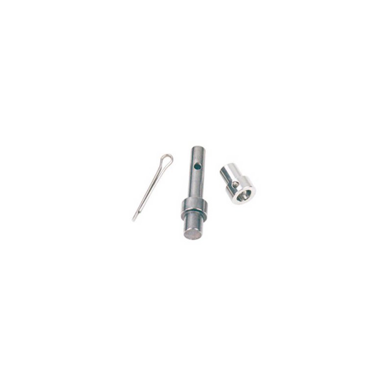 Harken Unit 00 Pindbolt 8 mm.