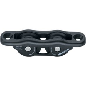 Harken Protexit faldudtag 30 mm dobbelt