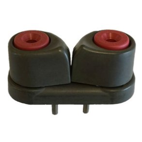 Harken Cam-Cleat t. Windward vogn