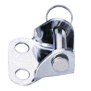 Harken MR Controlblok fste