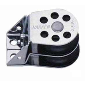 Harken MR Controlblok dobb til Classic