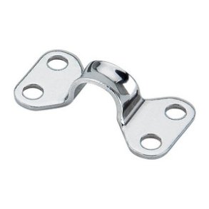 Harken MR Bjle 4 Huller 45/16 x 11 mm