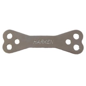 Harken MR vogn kobler 1614