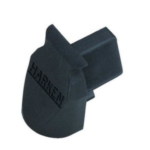 Harken 27 mm MR hj trim cap, 2 stk.
