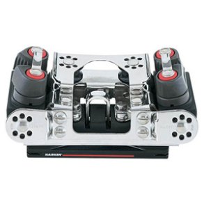 Harken 27 mm MR Skdevogn Windward