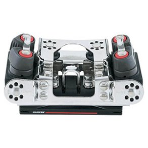 Harken 27 mm MR Skdevogn Windward High-Load