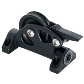 Harken ESP Flip-Flop ledeblok 75 mm m/ls